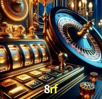 Experiência VIP 8rf