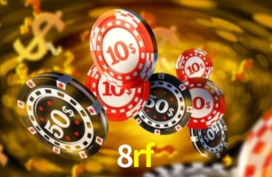 Recursos de Bônus 8rf