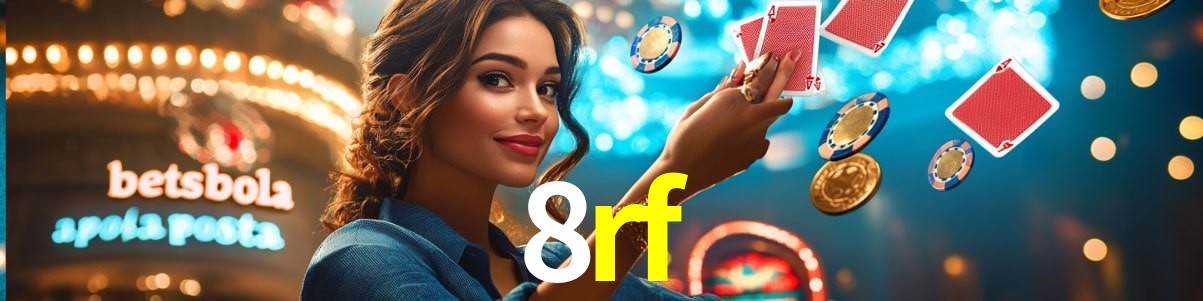 Slot Games 8rf