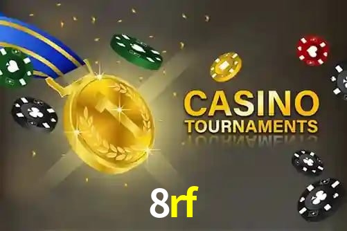 8rf - App Features
