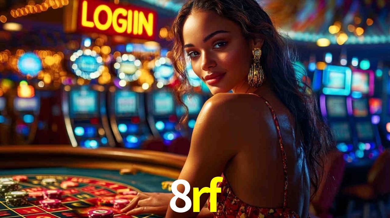 8rf São Paulo - Jogo Providers