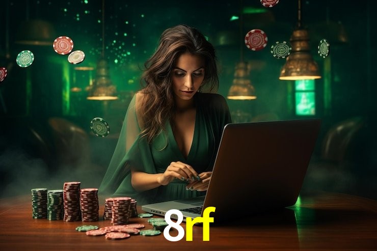 8rf - App Security