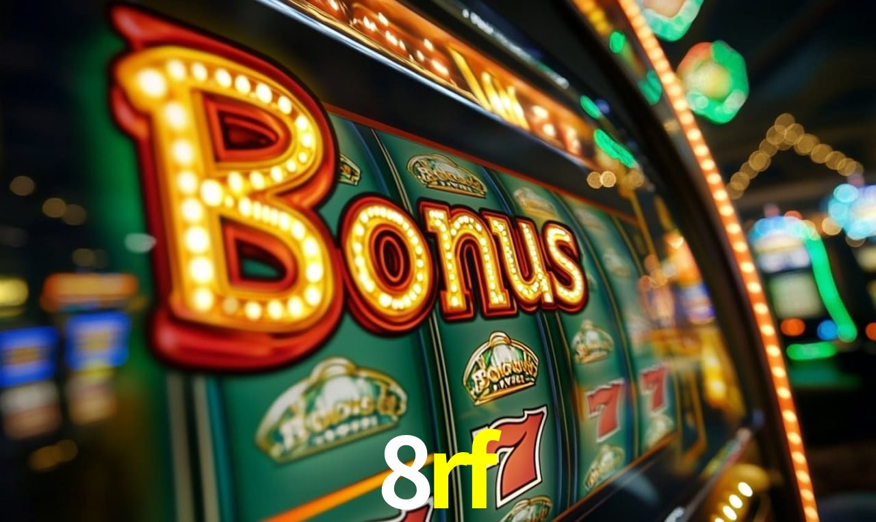 8rf Belo Horizonte - Promo Tips