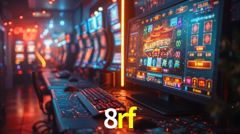 8rf,8rf.com