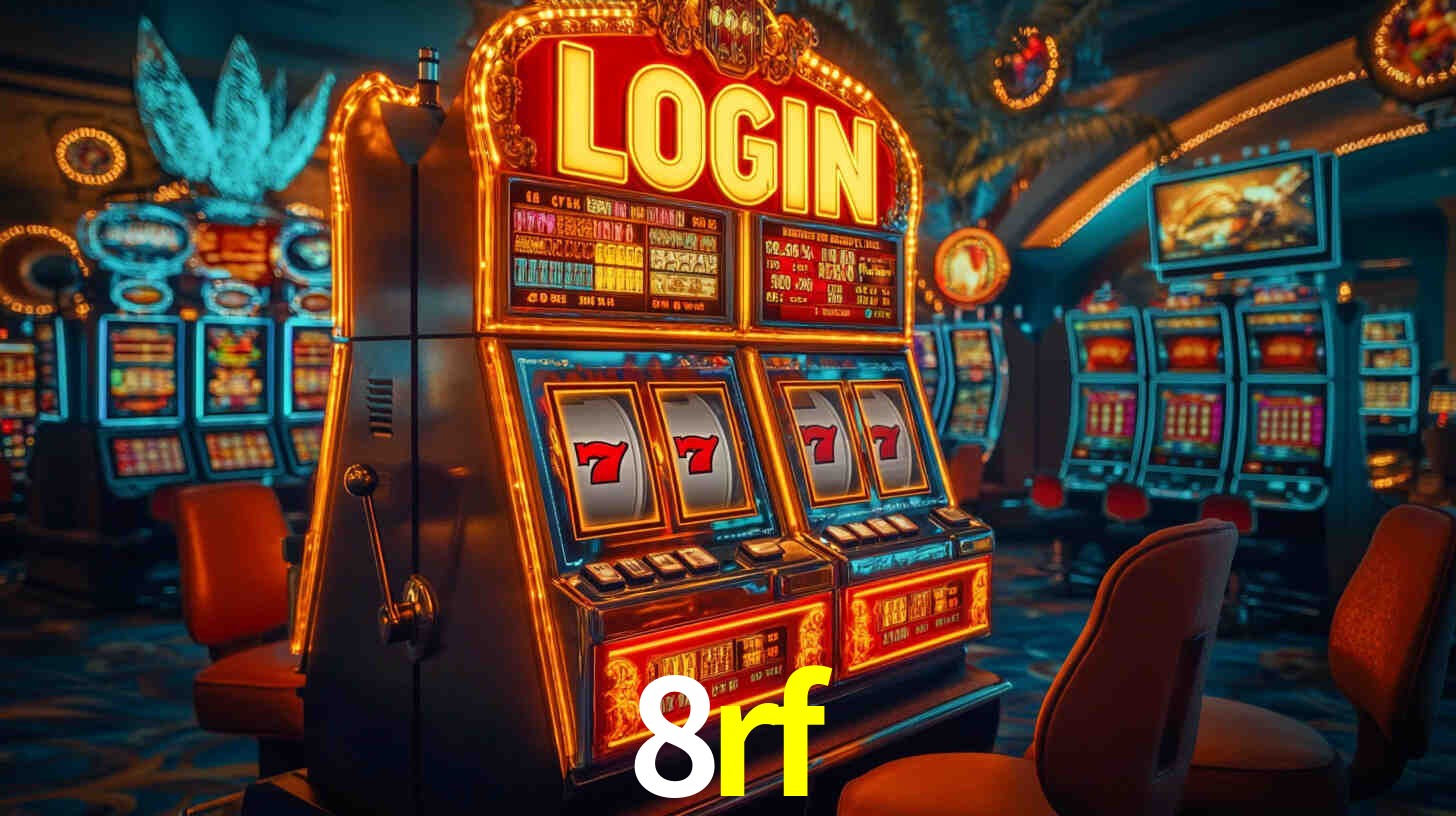 Programa VIP 8rf
