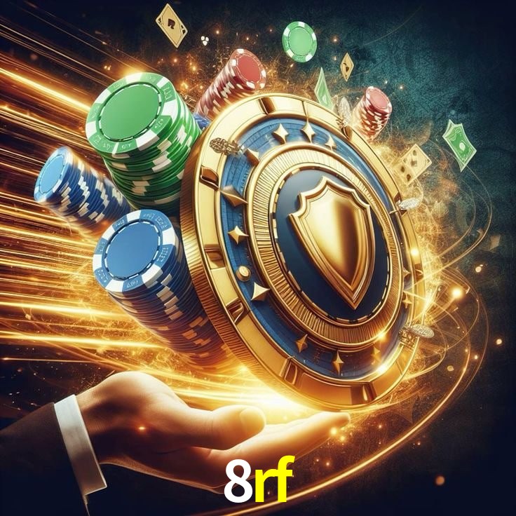 8rf Curitiba - Live Betting