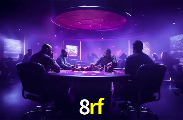 8rf Brasília - Crash Guide