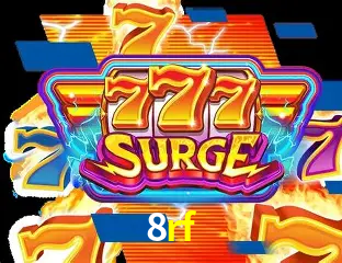Descubra a Magia dos Jogos de Arcade no 8rf