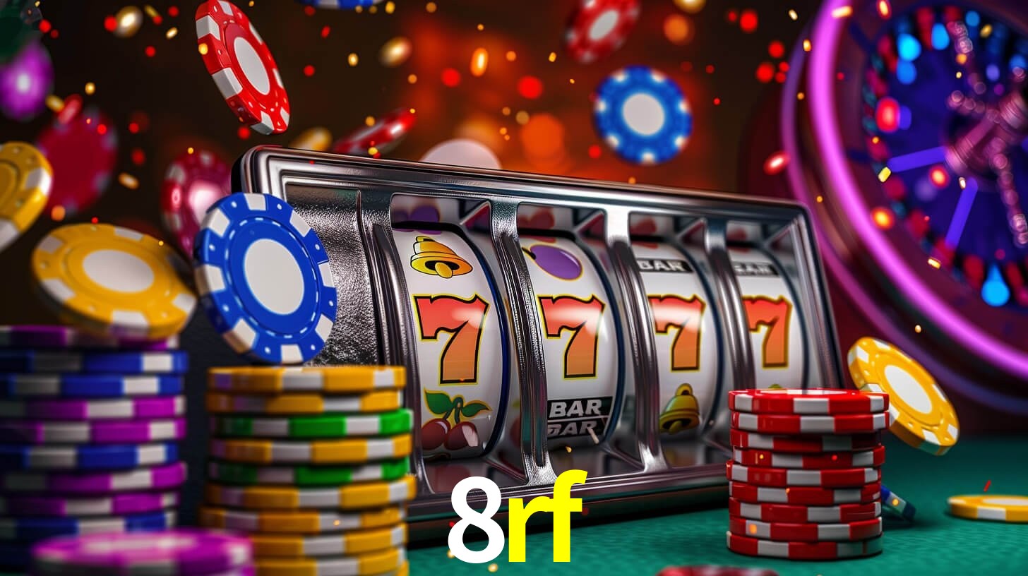 Casino VIP 8rf