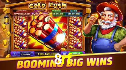 Descubra a Magia dos Jogos de Arcade no 8rf