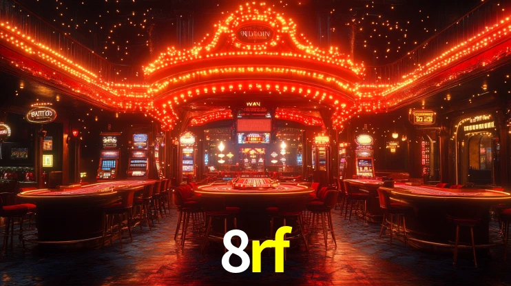 Exclusive Games 8rf