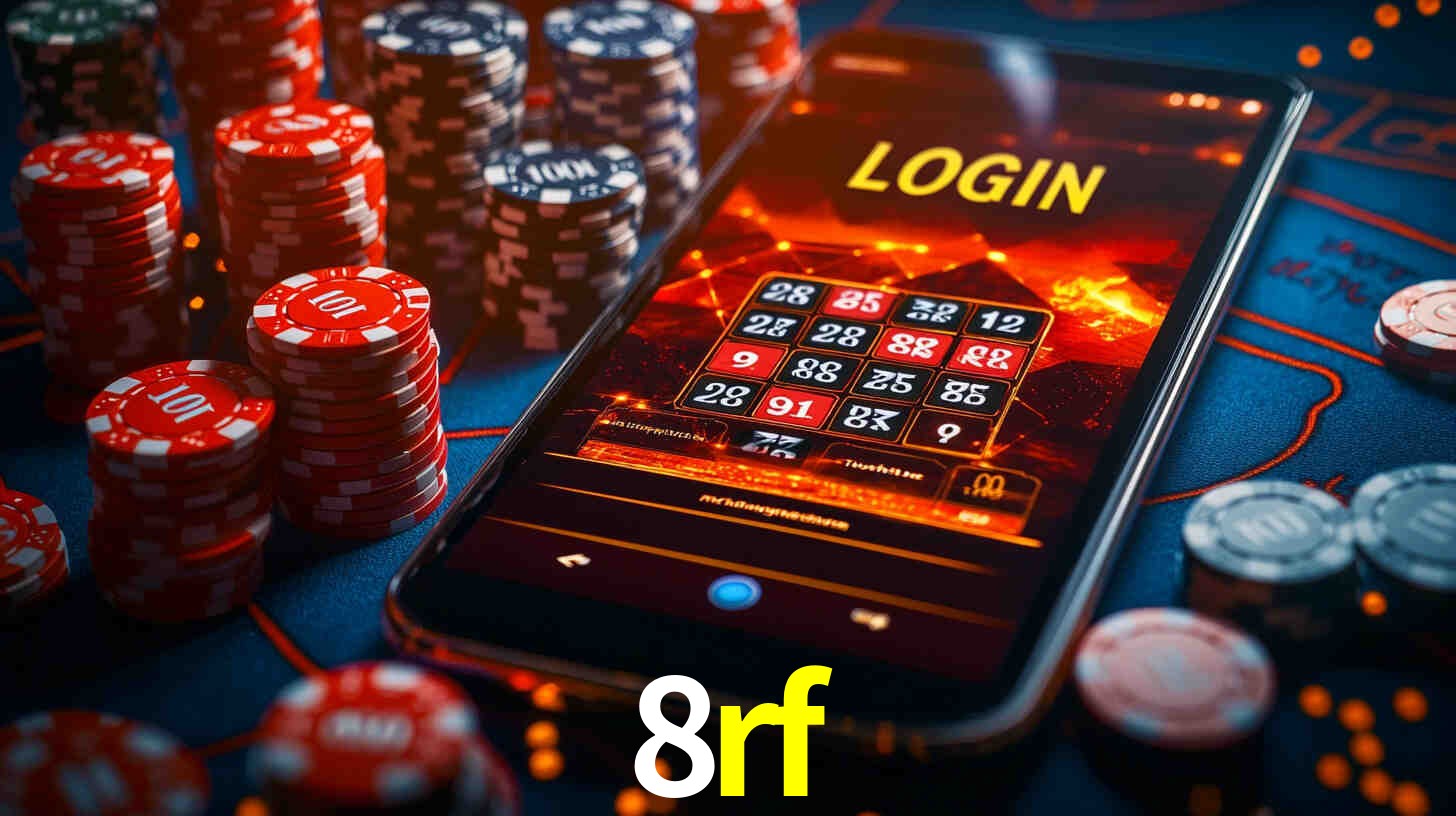 8rf.com