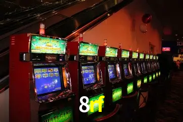 Desvendando o Mundo dos Jogos Virtuais na 8rf