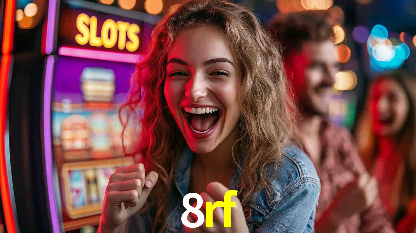 Descubra o Programa VIP da 8rf: Vantagens Exclusivas para Jogadores