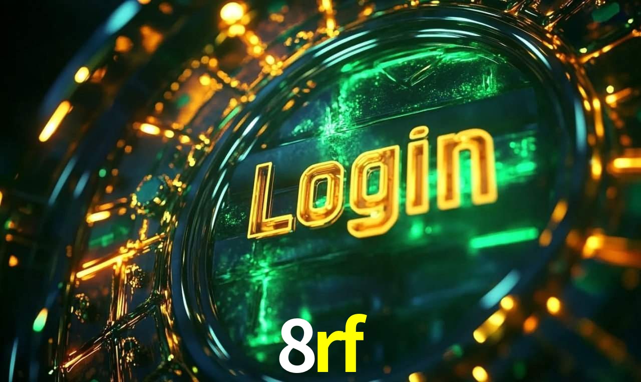 8rf - Installation Guide
