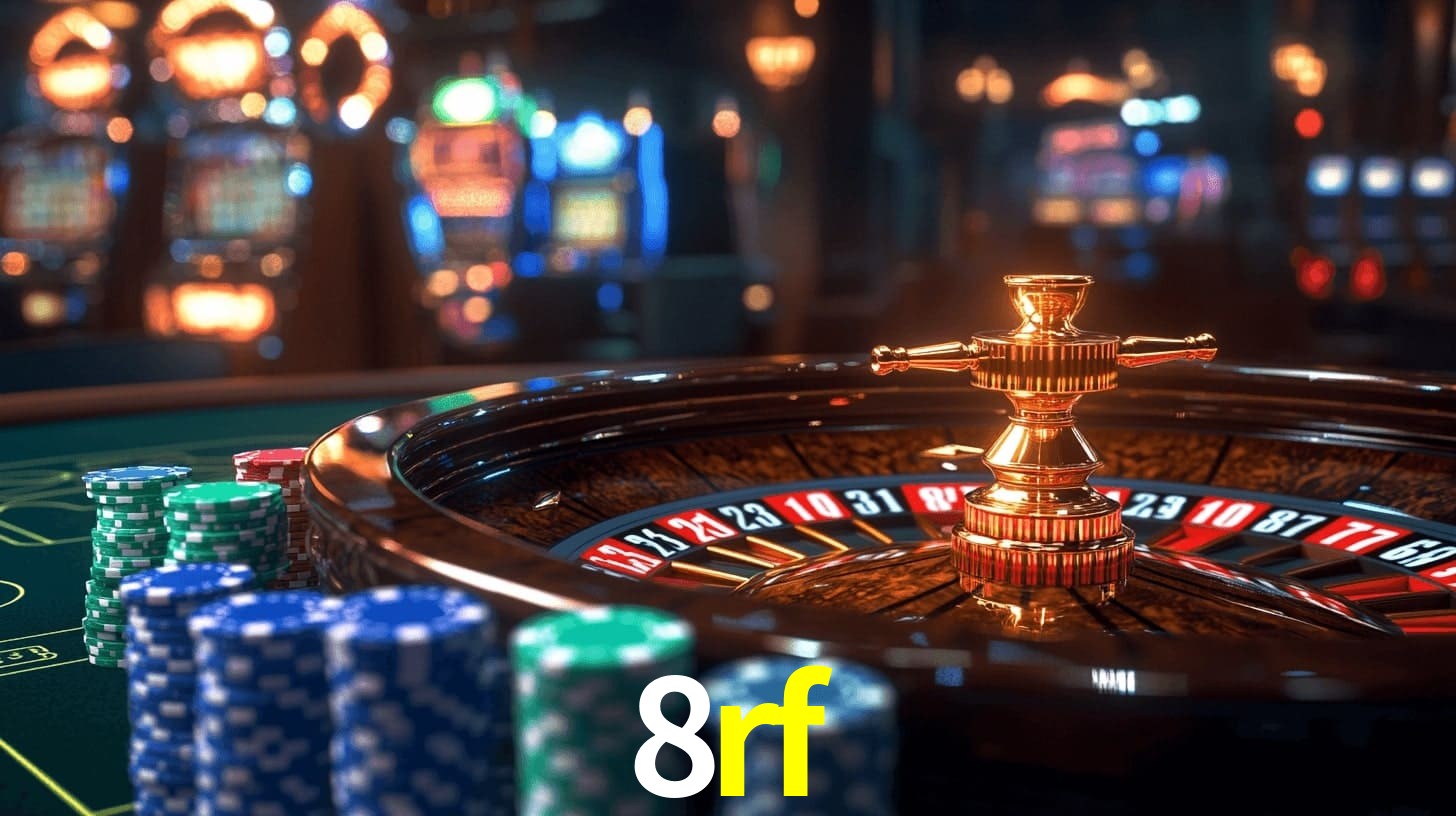 8rf bet