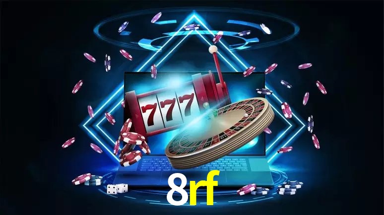 8rf Belo Horizonte - Jackpots