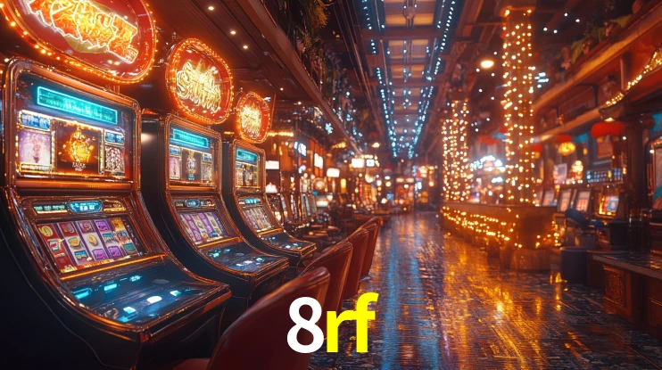 8rf,8rf.com