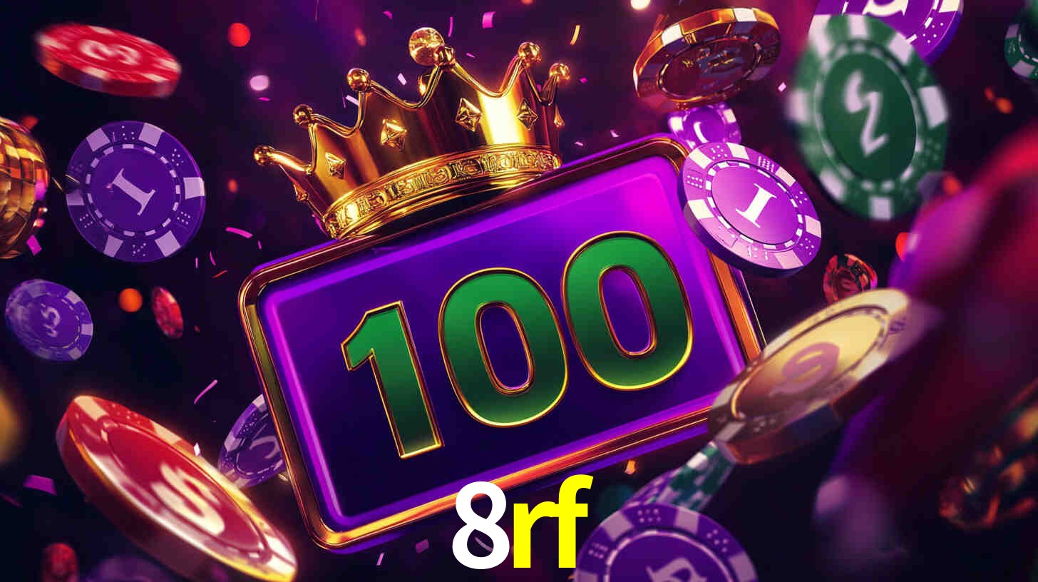 VIP Casino 8rf