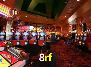 8rf Curitiba - Live Status