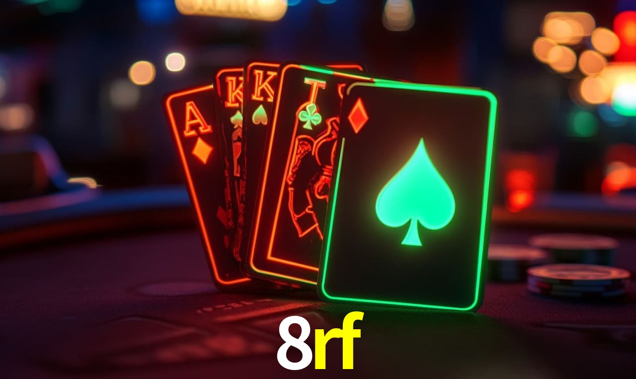 Sistemas de Segurança 8rf