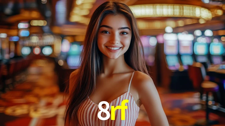 Daily Bonuses 8rf