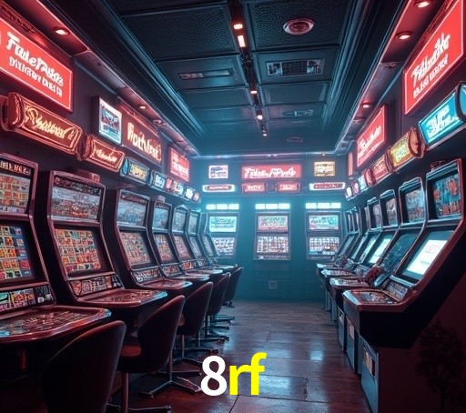 8rf Promoções - 30+ Ofertas Diárias