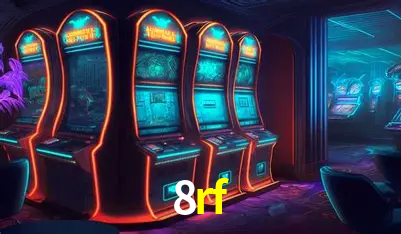 8rf Bônus - Pacote R$5.000 + VIP