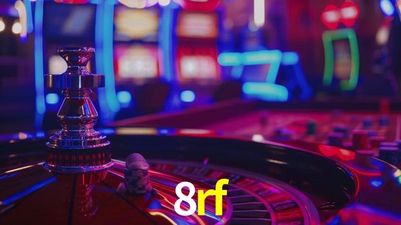 Ofertas Imperdíveis na 8rf: Promoções e Bônus Que Valem a Pena