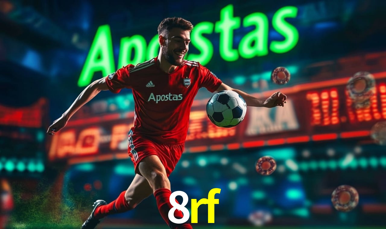 Torneios 8rf