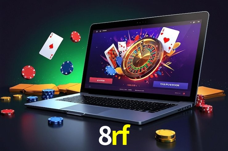 8rf Belo Horizonte - Payments