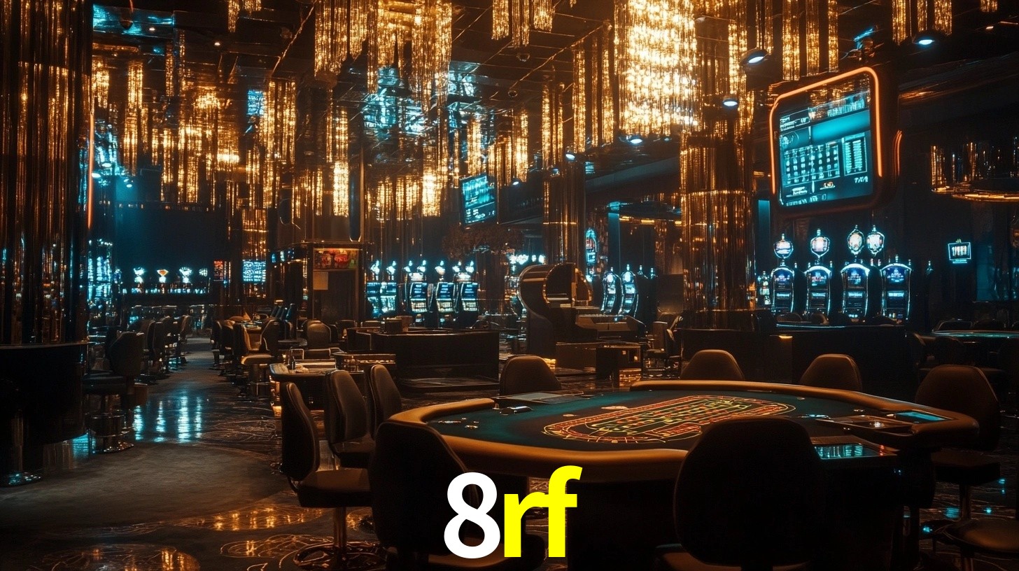 8rf.com