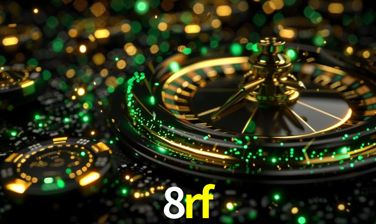 8rf Brasília - Bonus Features