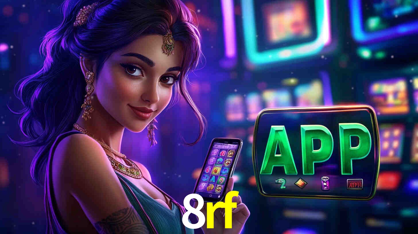 8rf: Jogue Crash e Experimente Alta Recompensa Instantânea