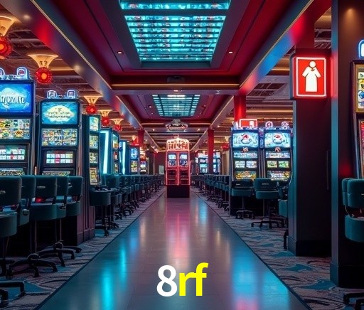 8rf Salvador - Strategies