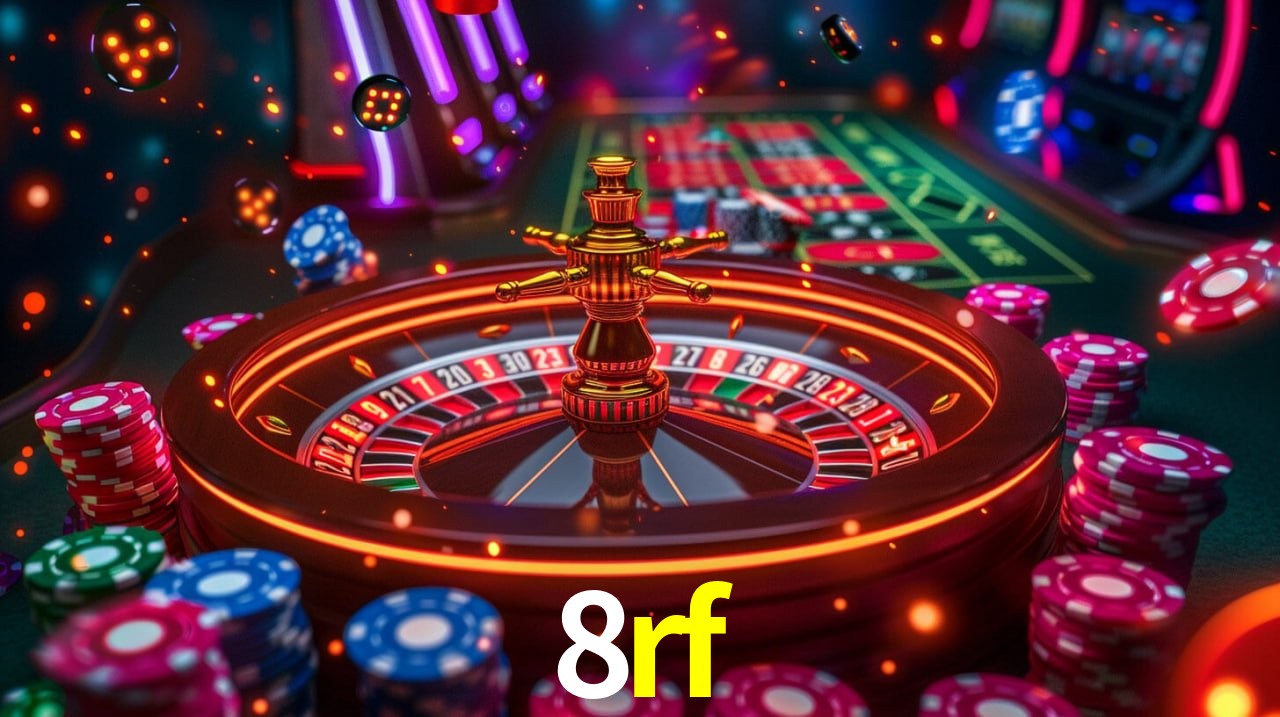 Jogos Exclusivos 8rf