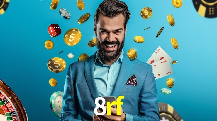 Account Benefits 8rf
