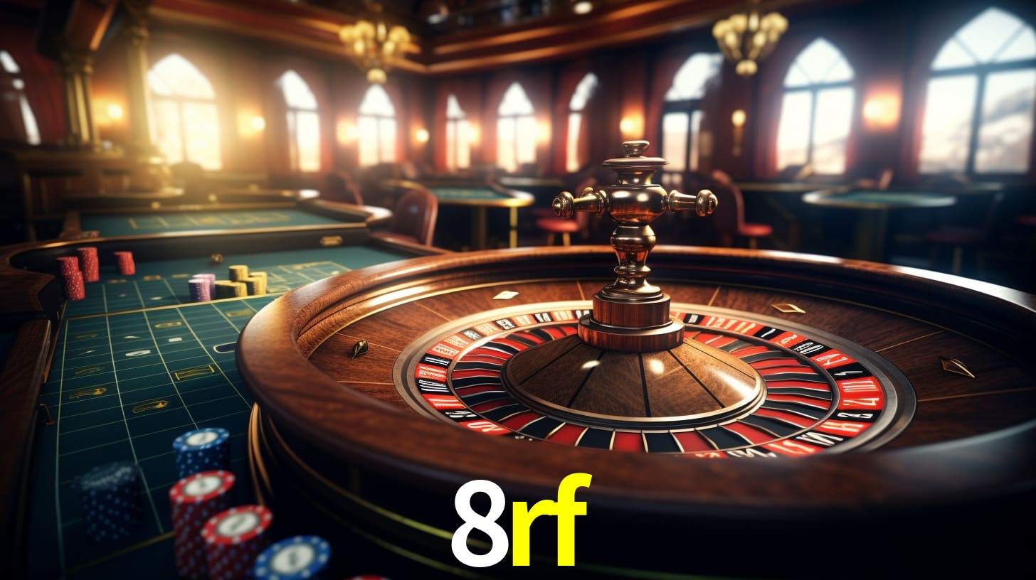 Tennis Betting 8rf