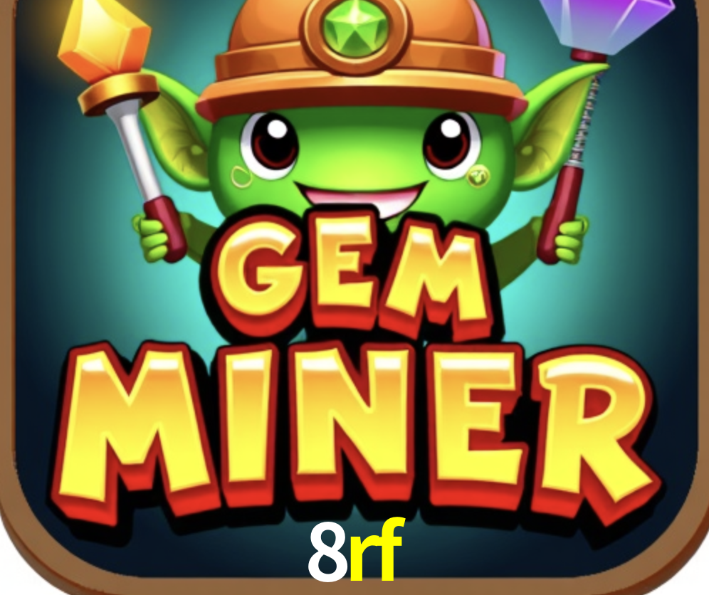 APP oficial da 8rf para mobile