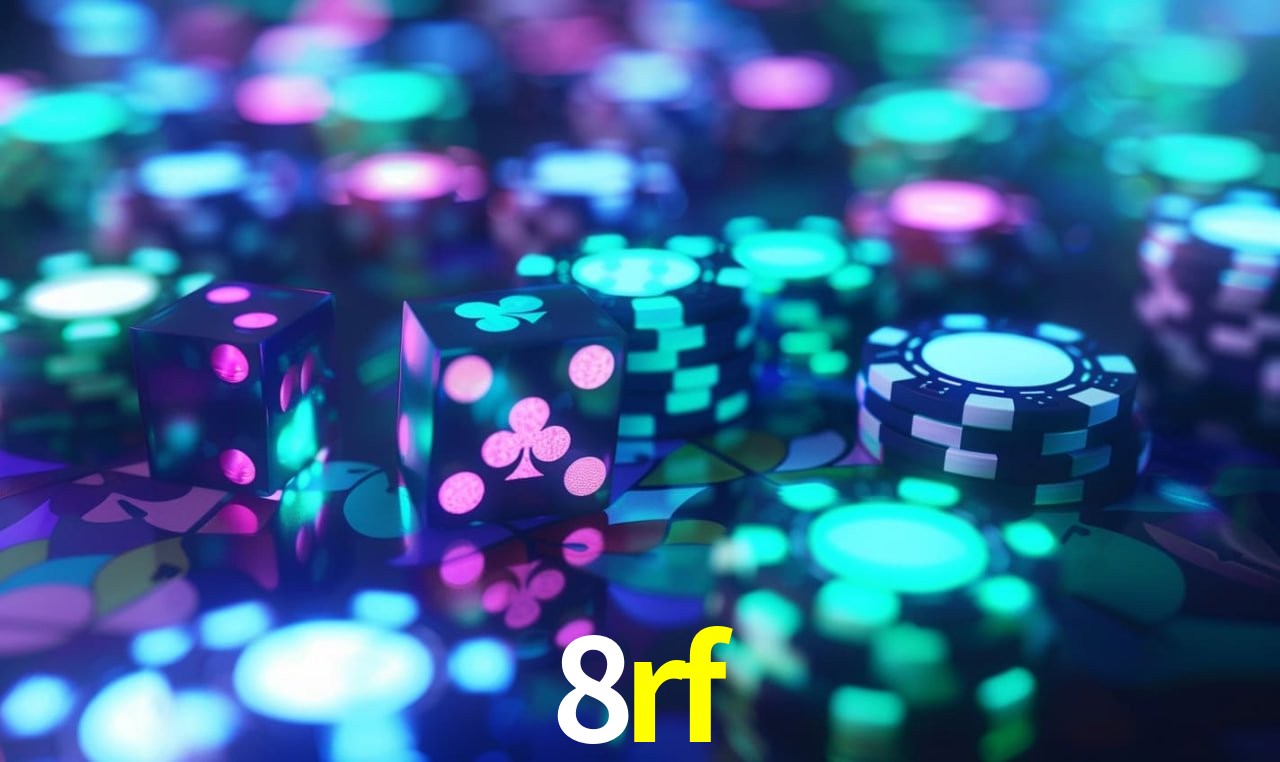 Estatísticas Esportivas 8rf