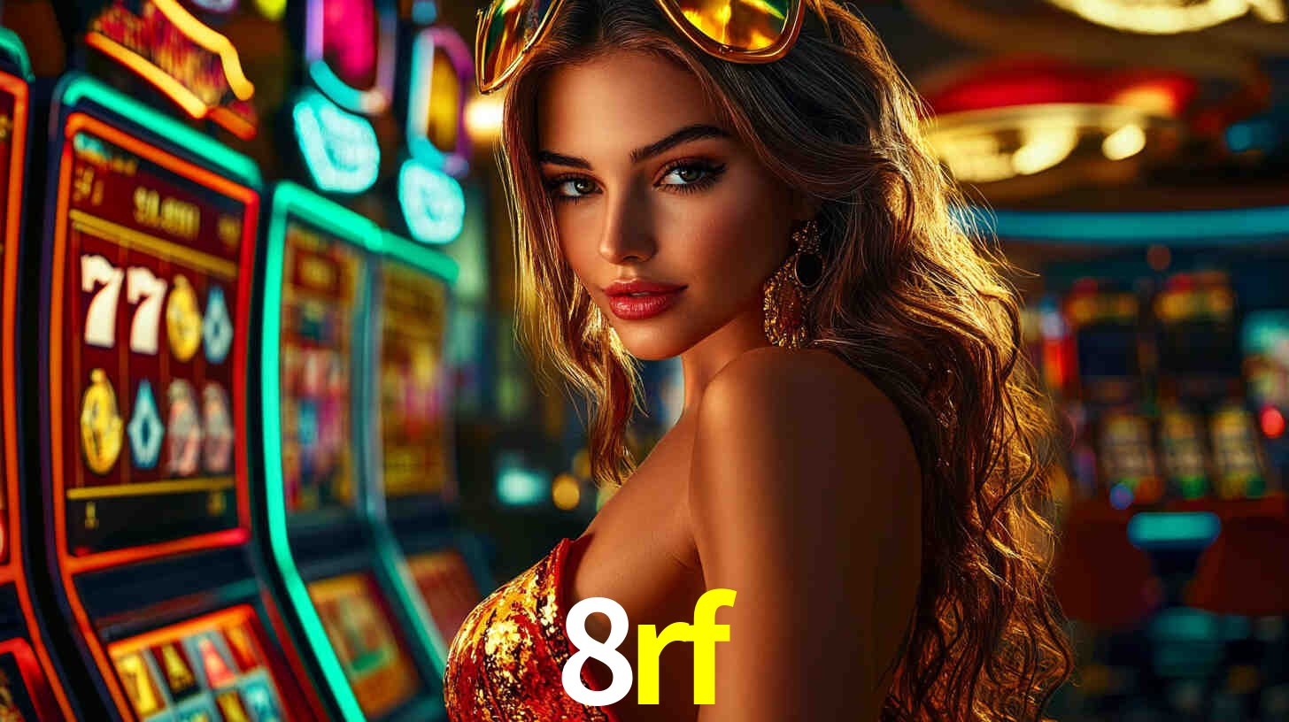 Roulette Table 8rf