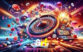 Diretório de Jogos 8rf