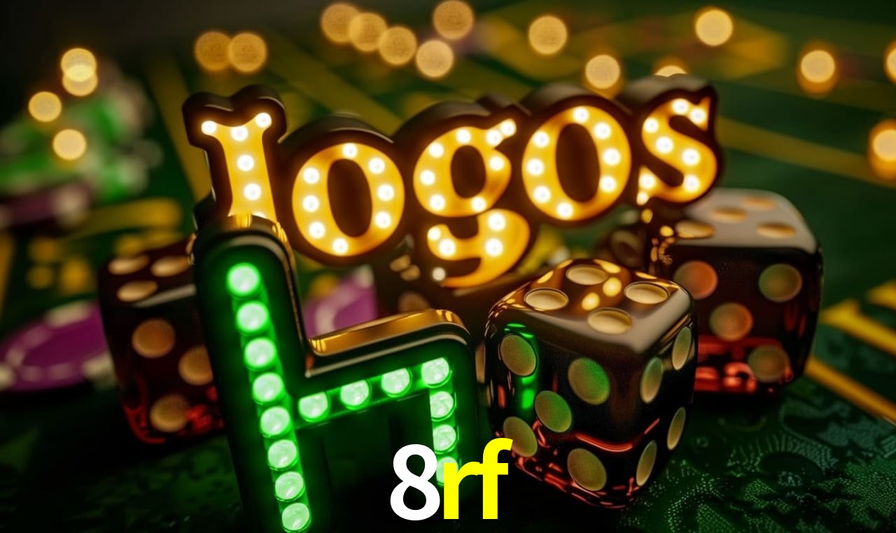 Design Responsivo 8rf