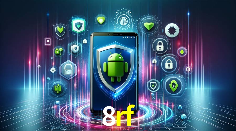 API Integration 8rf