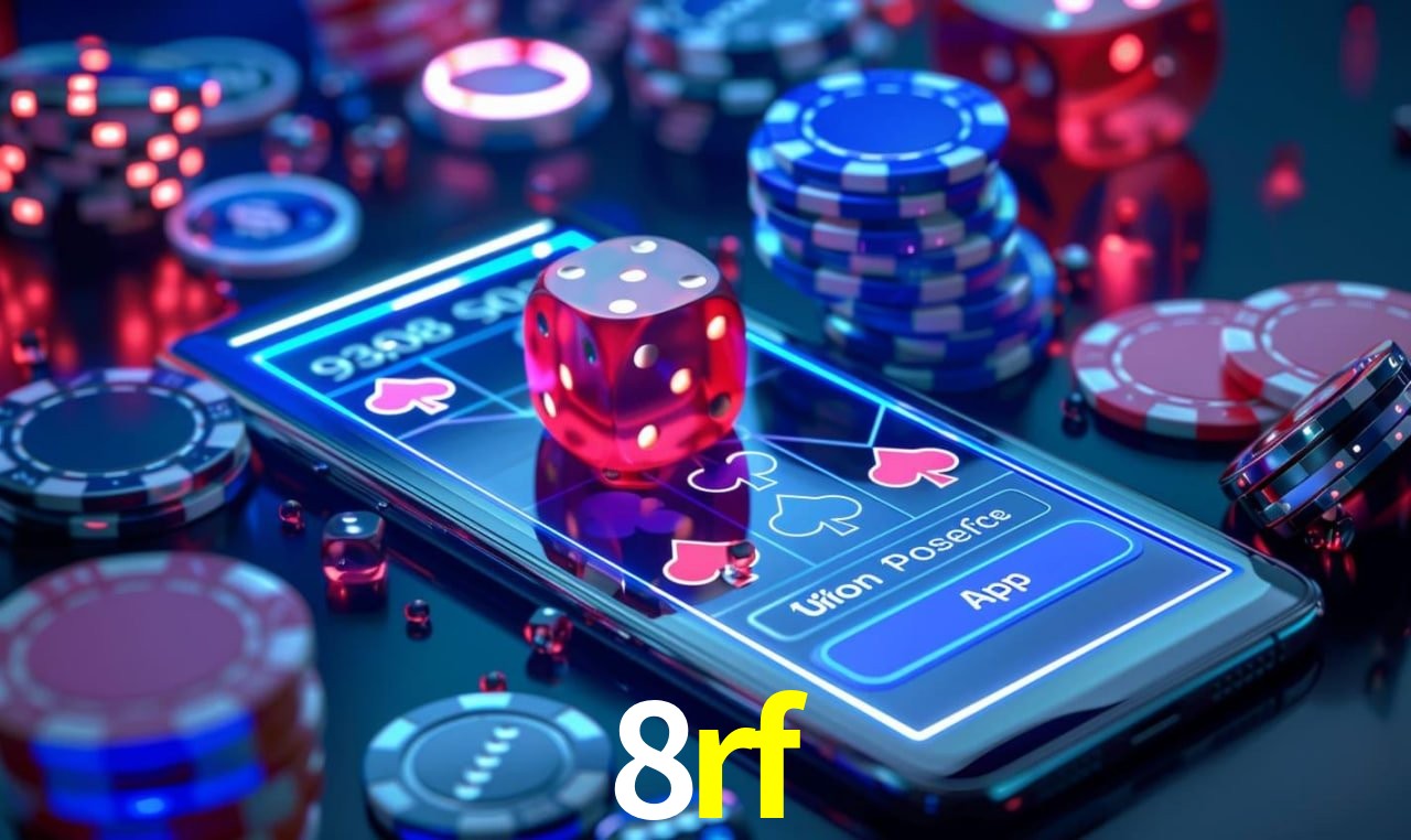 8rf - Análise de Mercados Esportivos