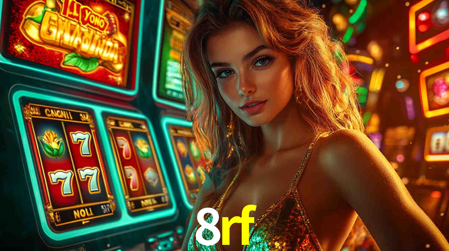Live Casino 8rf
