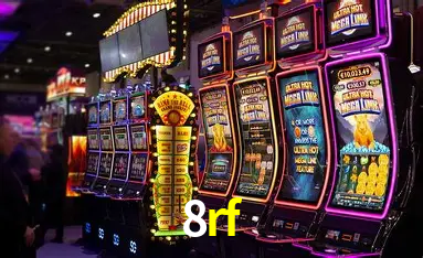 8rf São Paulo - All Bonuses