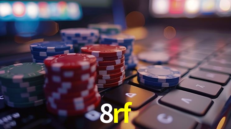 8rf - cassino ao vivo