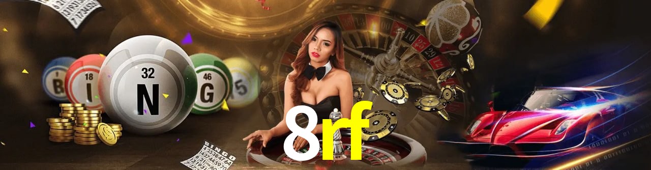 8rf São Paulo - Top Slots