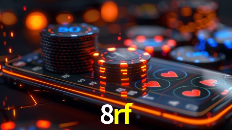 Live Casino 8rf
